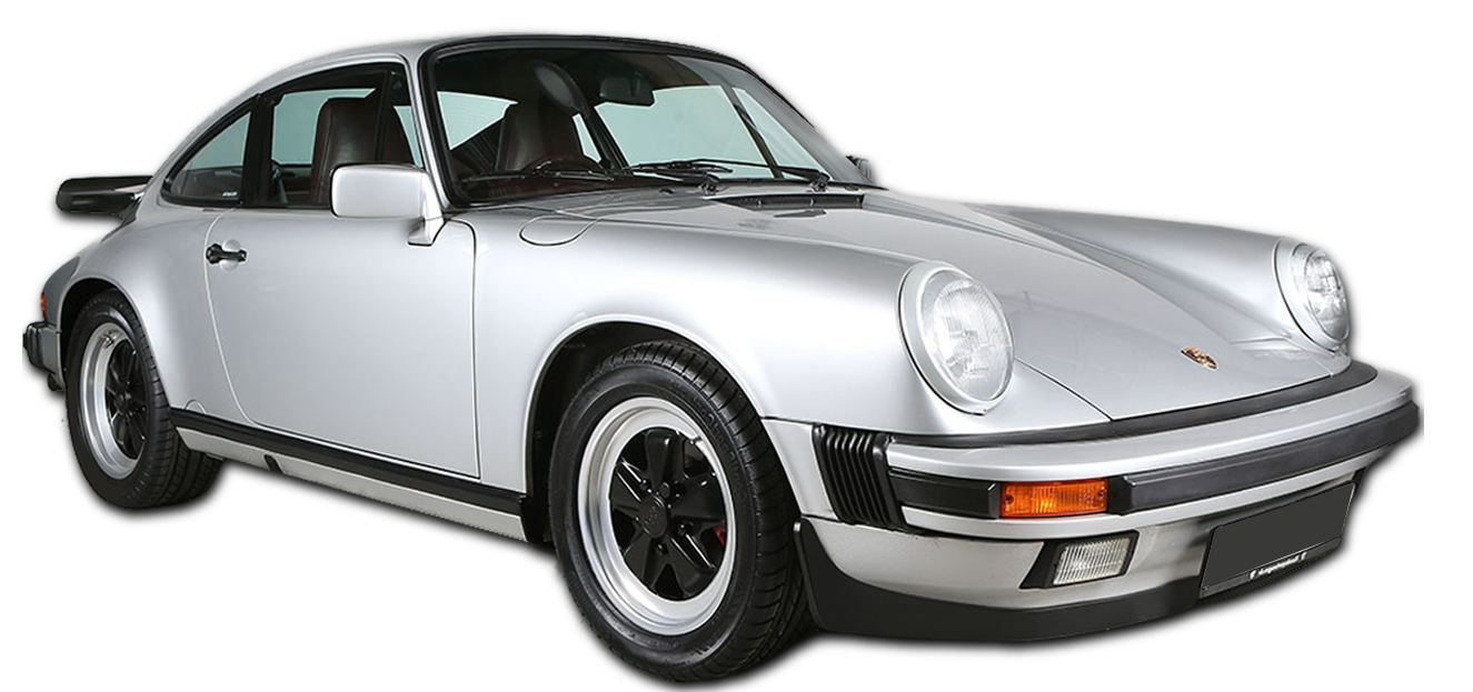 Porsche 3.2